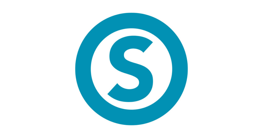 shop.com的logo
